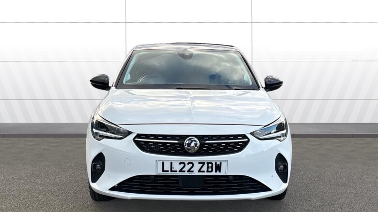 Vauxhall Corsa 1.2 Turbo Elite Edition 5dr Auto Petrol Hatchback